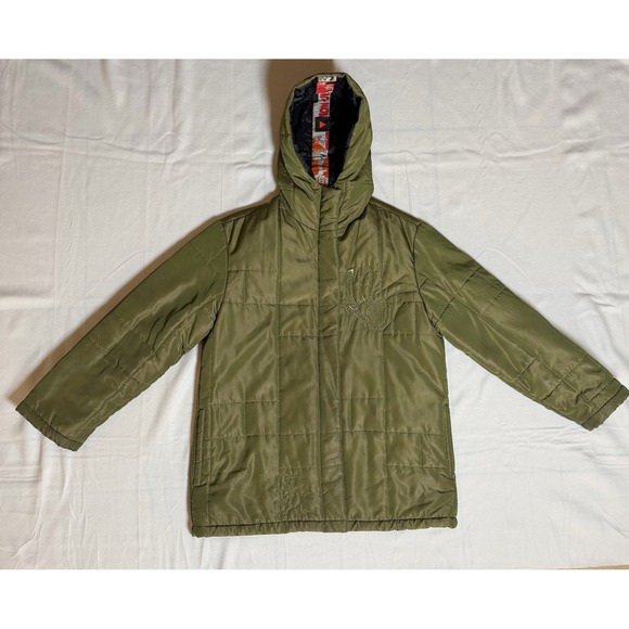 Iceberg Jackets & Blazers - RARE Iceberg Jacket Ice History Vintage 2000 Tom & Jerry iridescent 42/S Y2K